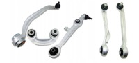 Купить Рычаги kpl правое passat b5 audi a4 b5 a6 c5, фото thumb