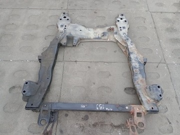 Салазки ALFA ROMEO 159, подвеска, балка двигателя, передняя тележка, траверса