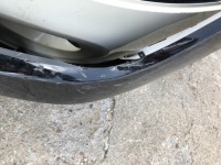 фото thumb №7, Bmw f20 lci lift seria 1 бампер перед передний