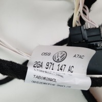 фото thumb №2, Gd t-roc электропроводка крышки 2ga971147ac