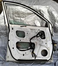 фото thumb №9, Дверь левая передние opel antara lift gbq 2010-