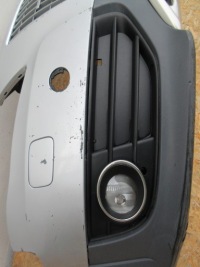 Бампер перед передний audi a4 b8 allroad 2011r 2.0 tdi Цена, фото thumb