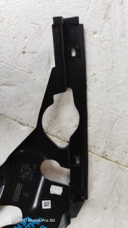 фото thumb №7, R защита накладка лампы подкрылок bmw 3 g20 g21