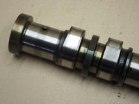 фото thumb №7, Выпускной w203 c180k 1.8 k вал распределительный вал 27101