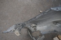 фото thumb №13, Mazda 3 bl бампер задний чёрный 16w bhe8-50221 2008-2013r nr.337