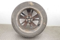 фото thumb №15, Комплект диск infiniti fx 20x8j 17767761 3.0l 175kw 2013