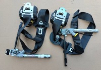 фото thumb №3, Citroen c3 aircross pas безпеки лівий перед