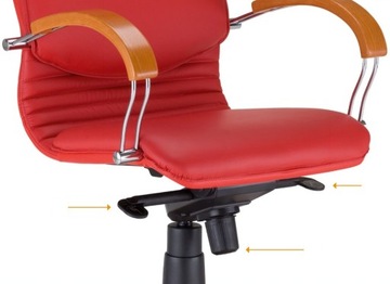 Fotel gamingowy ERGONOMICZNY GOTARD czarny siatkowy multiblock Halmar