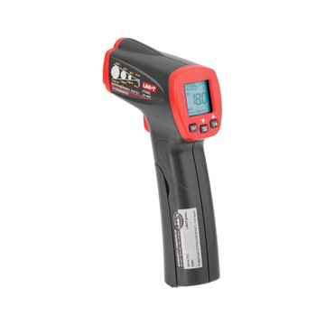 Измеритель температуры Uni-T UT300S