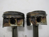 фото thumb №5, Citroen peugeot 1.6 thp поршень шатун