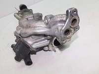 фото thumb №12, Renault clio iii 1.5dci 08r радіатор spalina egr