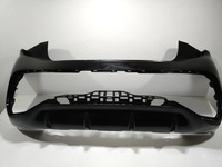 фото thumb №1, Cupra born бампер задня новий bez wad