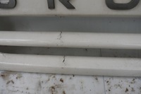 фото thumb №6, Капот решётка радиатора iveco eurocargo 02-08 решётка радиатора