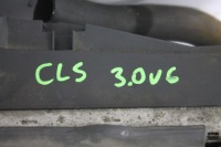фото thumb №3, Радиатор вентилятор комплект cls c219 3.0 cdi v6