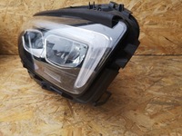 фото thumb №7, Mercedes a-klasa w177 лампа правий перед a1779063805 комплектна fullled