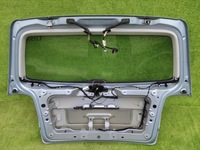 фото thumb №13, Vw touran i 1t0 03-10 крышка багажника зад lb5m