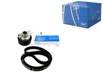 фото thumb №1, Skf комплект - набір ремінь розподільного валу skf, vkma 0111