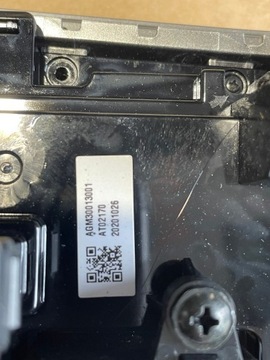 фото thumb №7, Tucson iv навігація екран панель кондиціонера дисплей 97250-n7300