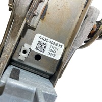 фото thumb №14, Ford mustang vi 2015 колонки кермові