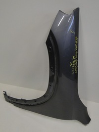 фото thumb №11, Mercedes glb x247 247 крила перед передній лівий szary 787