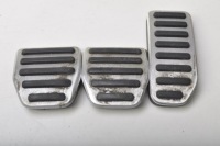 фото thumb №1, Volvo s60 ii v60 накладка педалі na педаль 31255497