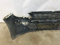 фото thumb №16, Бампер передний kompletny led peugeot kwe kwed 308 ii t9 #141