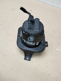 фото thumb №6, Кріплення + галоген бампера праві перед ford ka mk2 ii 08-15 51803003