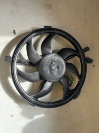 Купити Mini r56 r55 r60 r61 вентилятор радіатора 17427535100, фото thumb