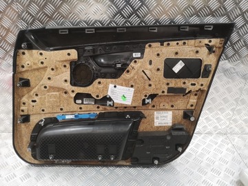 фото thumb №7, Боковина дверь левый перед bmw gt f07 европа