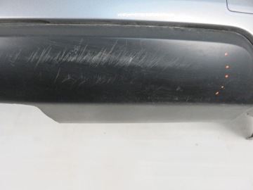 фото thumb №8, Бампер зад peugeot 308 sw ii kcac