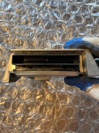 фото thumb №2, Renault megane ii модуль подушка безпеки датчик 8200280994