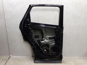 фото thumb №7, Двері зад задні ліві hyundai tucson iv 4 2020-