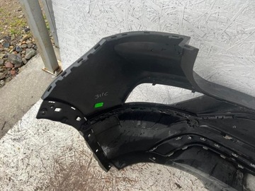 фото thumb №7, Бампер зад задній vw t-roc 2ga + dół