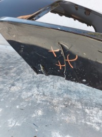 фото thumb №9, Bmw 2 f44 m набор бампер передний перед