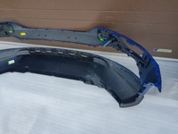 фото thumb №9, Skoda karoq бампер передний