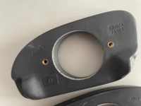 Toyota paseo ii 1995-1999 рамки протитуманних фар l+p оригінальний номер в Україні, фото thumb