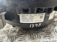 Двигатель электрический ev nissan juke ii f16 5dha400 Недорого, фото thumb