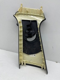 фото thumb №9, Audi a6 c7 sedan защита обшивка стойка b правый середина s-line чёрный