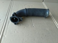 Труба повітрозабірник повітря opel agila a 1,2b 16v ft0023935 Зі Шроту, фото thumb