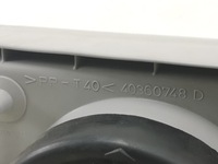 фото thumb №8, Лампа правый перед fiat panda i 1980-2003 nowa magneti marelli 40360748