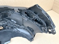 фото thumb №15, Бампер передний vw tiguan iii 3. 571 r-line, black - перед