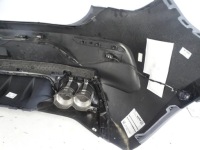 фото thumb №10, Бампер задняя задний seat leon iv 4 5fa cupra