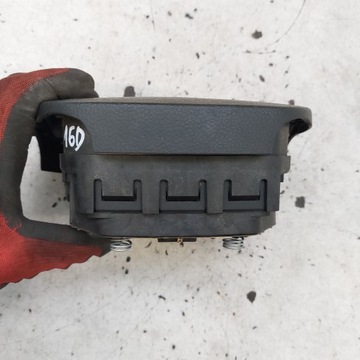 фото thumb №8, Ford c-max подушка подушка безпеки водія 5m51-r042b85-aa