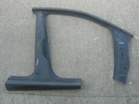 фото thumb №1, Bok обшивка порог правый skoda citigo 1s4809606e