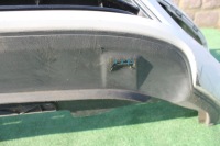 Vw golf vii 7 r-line 2012-2016 бампер передний перед решётка радиатора оригинал Киев, фото thumb