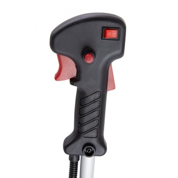 Бензиновый кусторез Denzel DT52S 3,3 л.с. 52 см