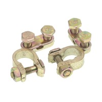 фото thumb №2, Kpl. клемма цинковых do акумулятора kpl.