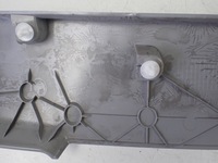 фото thumb №8, Обивка молдинг корпус крышки bmw f26 x4 7338107