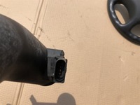 фото thumb №8, Труба turbo интеркулер воздуха vw crafter lift