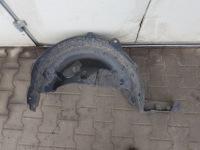 фото thumb №1, Renault megane 3 iii lift 14-16r cabrio подкрылок левая задняя